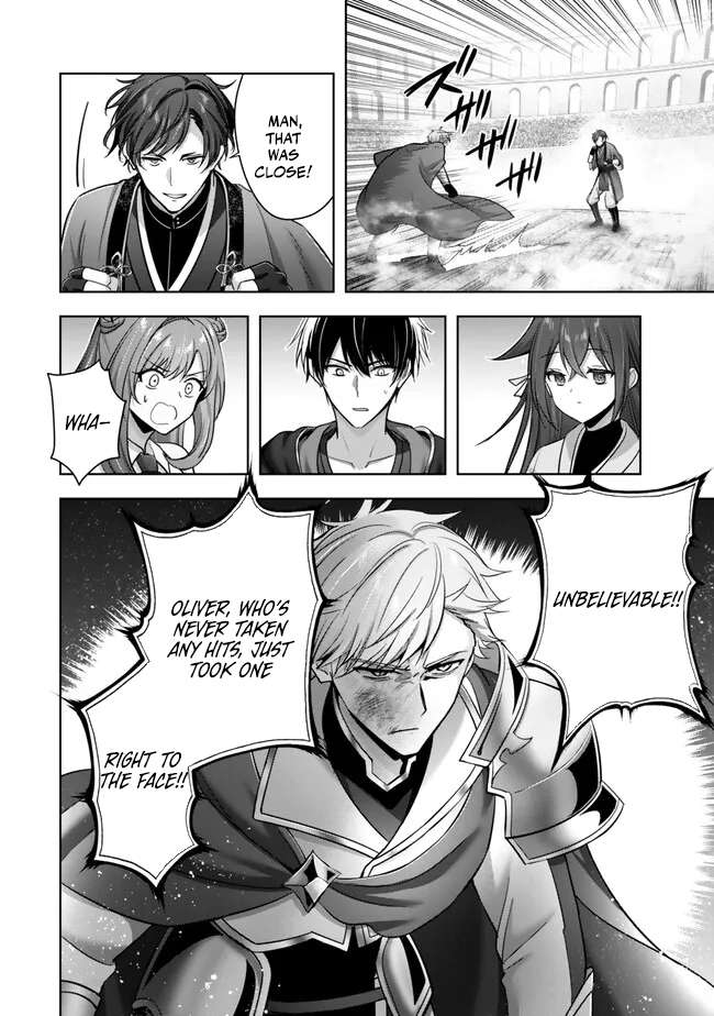 Read Yuusha Party O Oida Sareta Kiyou Binbou Manga Online