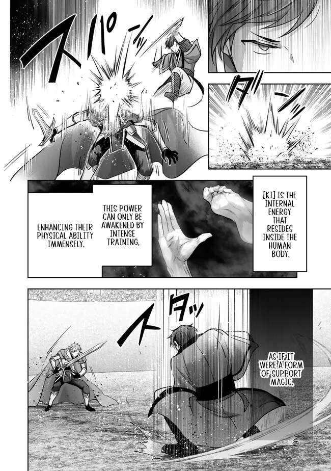 Read Yuusha Party O Oida Sareta Kiyou Binbou Manga Online