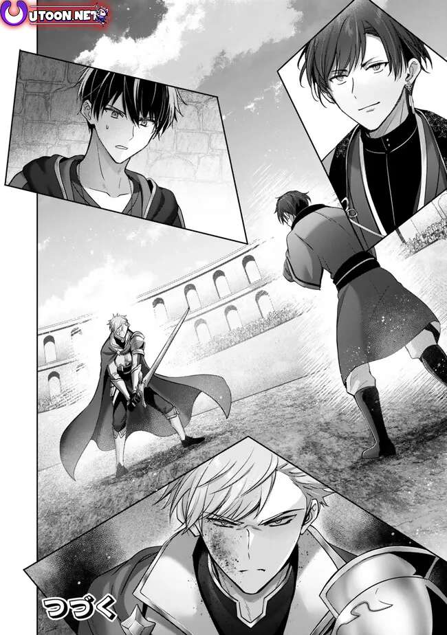 Read Yuusha Party O Oida Sareta Kiyou Binbou Manga Online