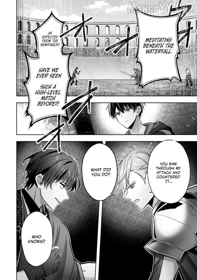 Read Yuusha Party O Oida Sareta Kiyou Binbou Manga Online