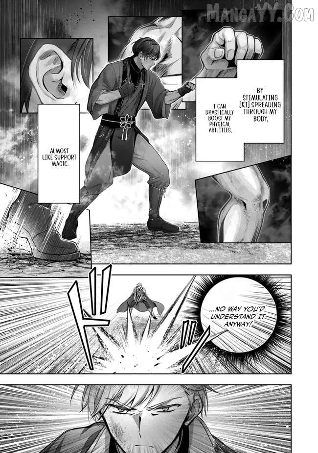 Read Yuusha Party O Oida Sareta Kiyou Binbou Manga Online