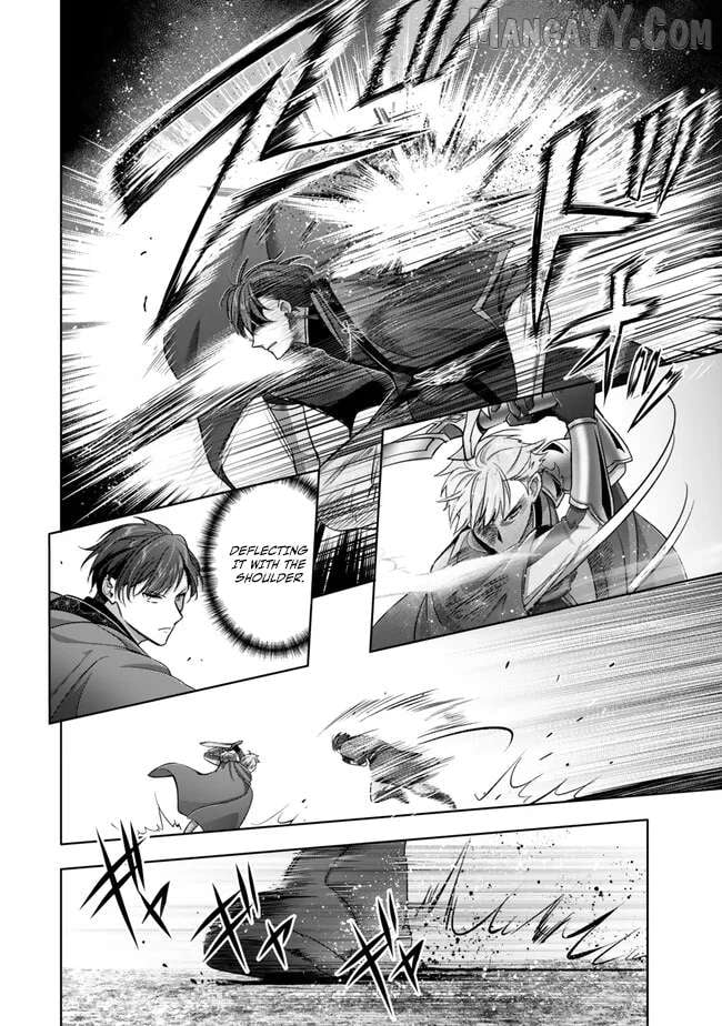 Read Yuusha Party O Oida Sareta Kiyou Binbou Manga Online