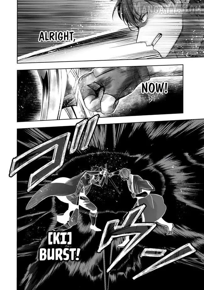 Read Yuusha Party O Oida Sareta Kiyou Binbou Manga Online