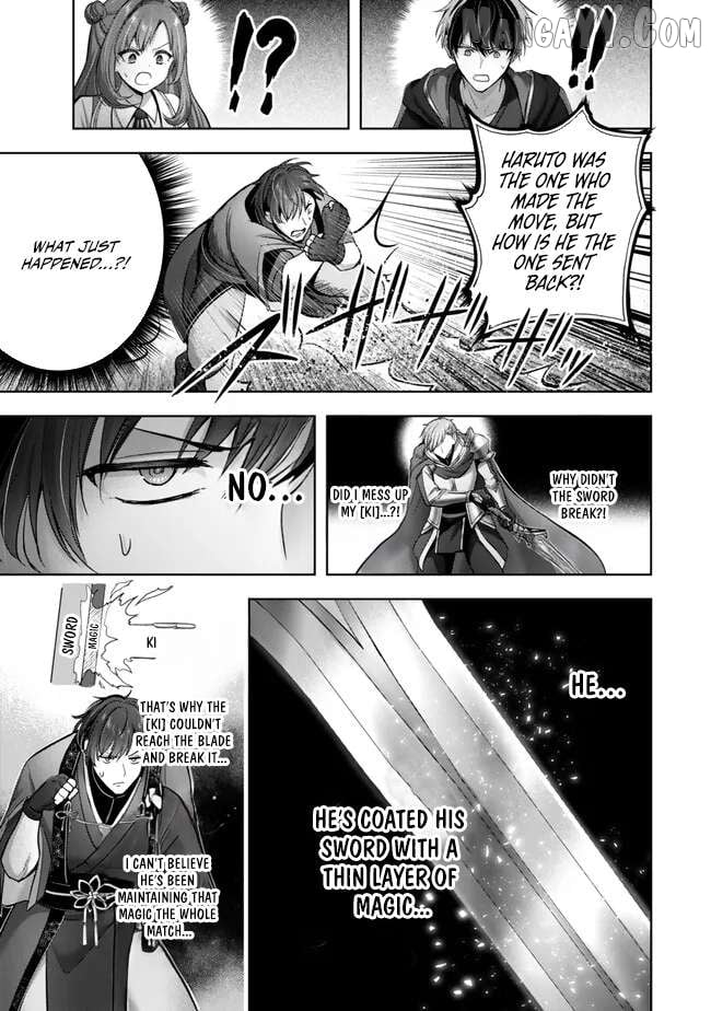 Read Yuusha Party O Oida Sareta Kiyou Binbou Manga Online