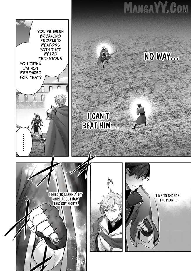 Read Yuusha Party O Oida Sareta Kiyou Binbou Manga Online