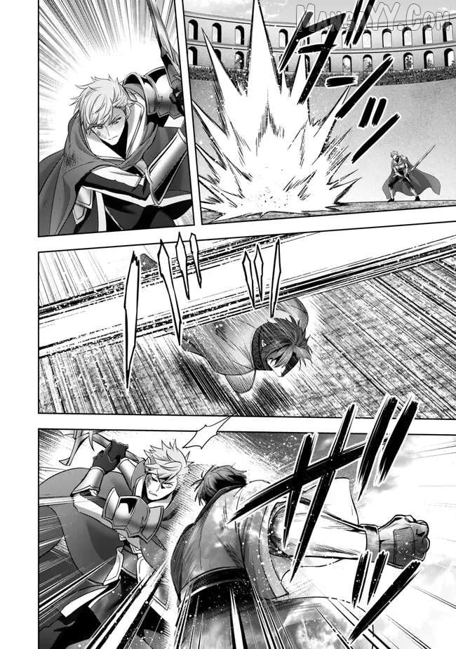 Read Yuusha Party O Oida Sareta Kiyou Binbou Manga Online