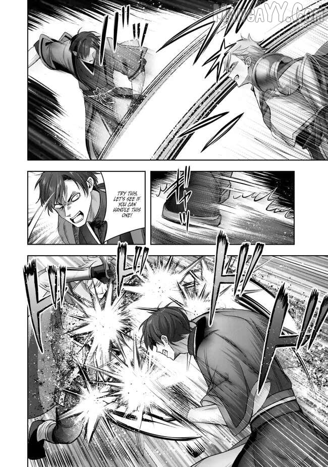 Read Yuusha Party O Oida Sareta Kiyou Binbou Manga Online