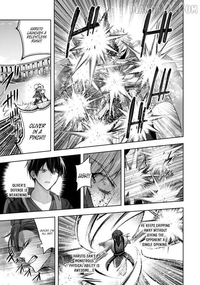 Read Yuusha Party O Oida Sareta Kiyou Binbou Manga Online