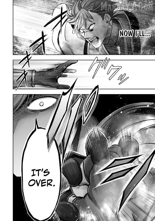 Read Yuusha Party O Oida Sareta Kiyou Binbou Manga Online