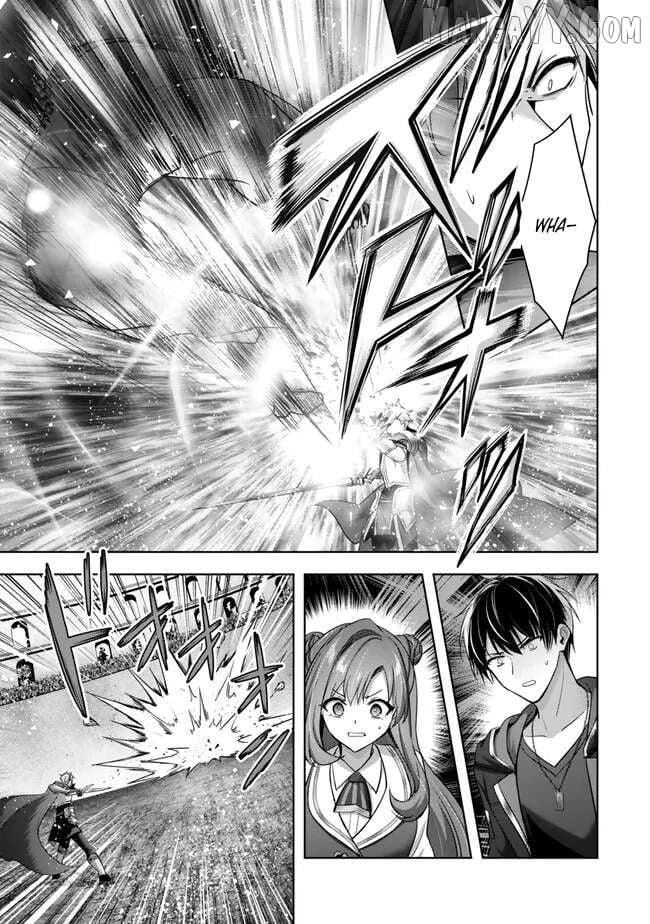 Read Yuusha Party O Oida Sareta Kiyou Binbou Manga Online