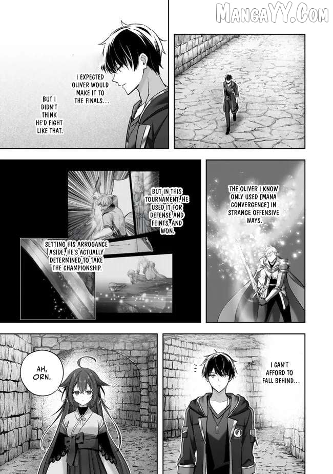 Read Yuusha Party O Oida Sareta Kiyou Binbou Manga Online