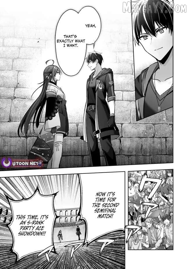 Read Yuusha Party O Oida Sareta Kiyou Binbou Manga Online