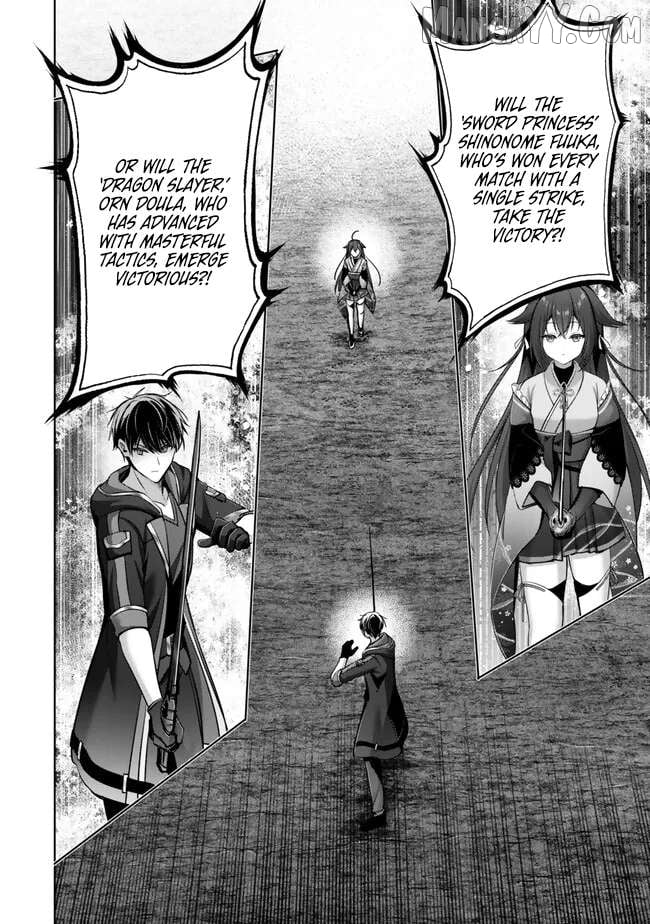 Read Yuusha Party O Oida Sareta Kiyou Binbou Manga Online