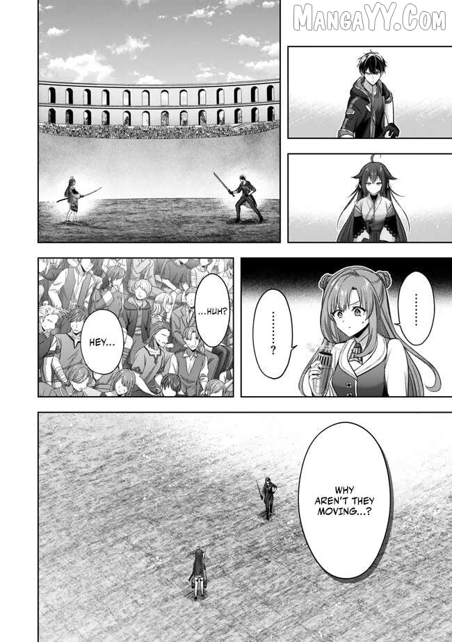 Read Yuusha Party O Oida Sareta Kiyou Binbou Manga Online