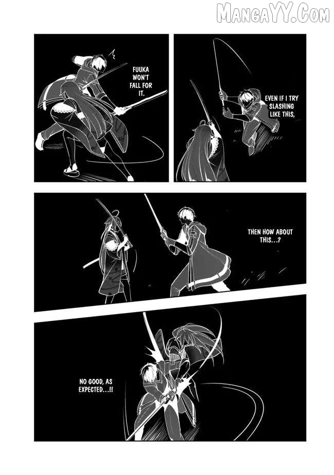 Read Yuusha Party O Oida Sareta Kiyou Binbou Manga Online