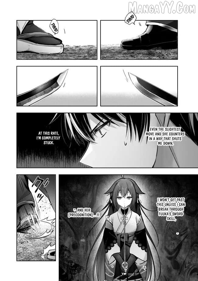 Read Yuusha Party O Oida Sareta Kiyou Binbou Manga Online