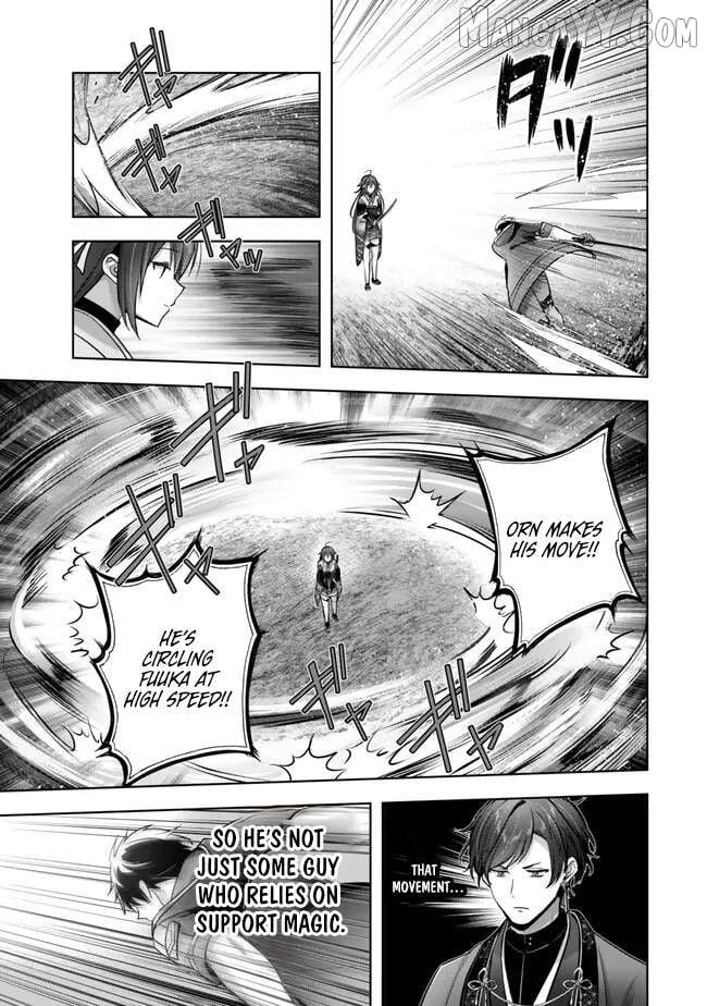 Read Yuusha Party O Oida Sareta Kiyou Binbou Manga Online