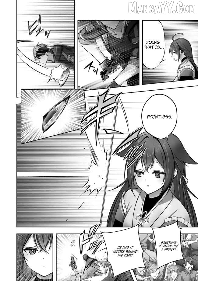 Read Yuusha Party O Oida Sareta Kiyou Binbou Manga Online