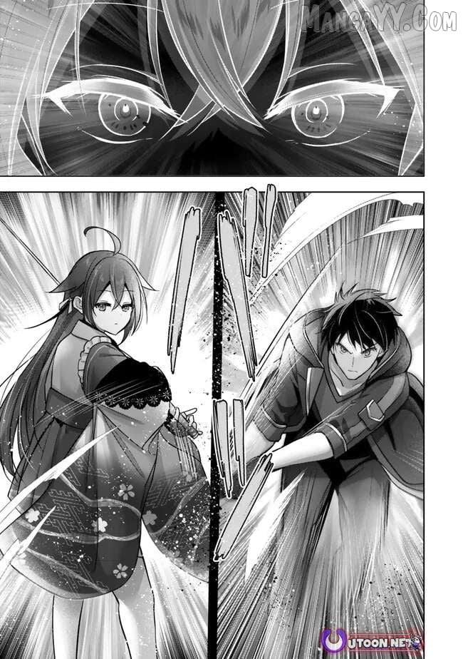 Read Yuusha Party O Oida Sareta Kiyou Binbou Manga Online