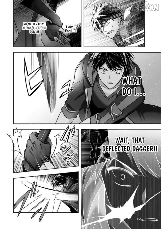 Read Yuusha Party O Oida Sareta Kiyou Binbou Manga Online