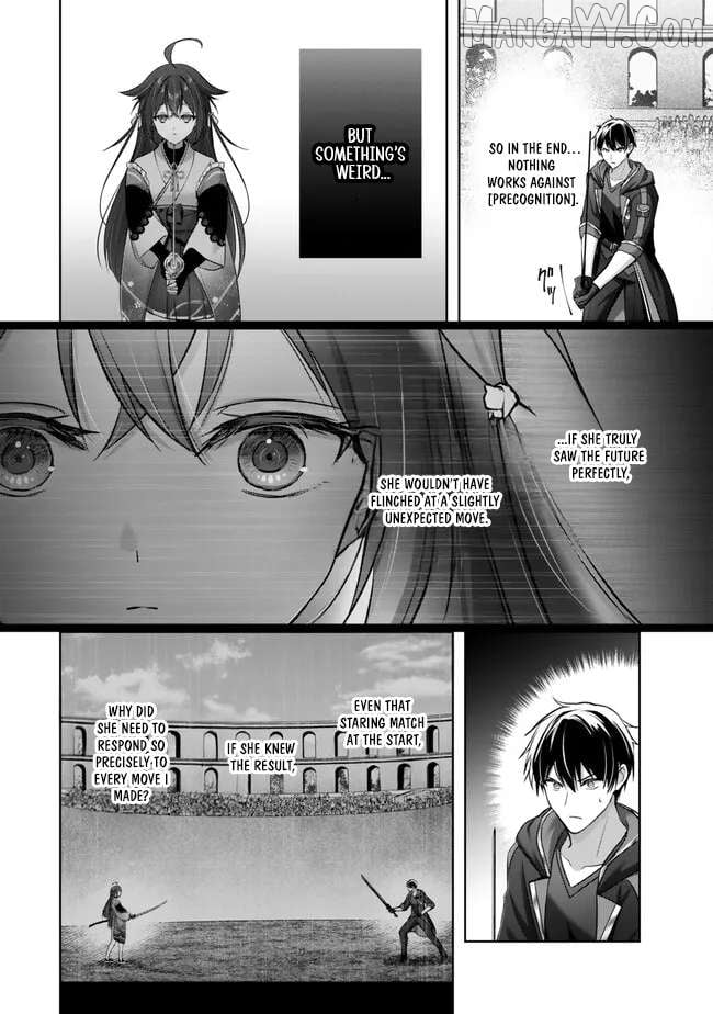 Read Yuusha Party O Oida Sareta Kiyou Binbou Manga Online