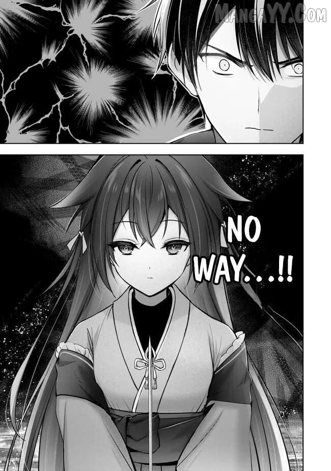 Read Yuusha Party O Oida Sareta Kiyou Binbou Manga Online