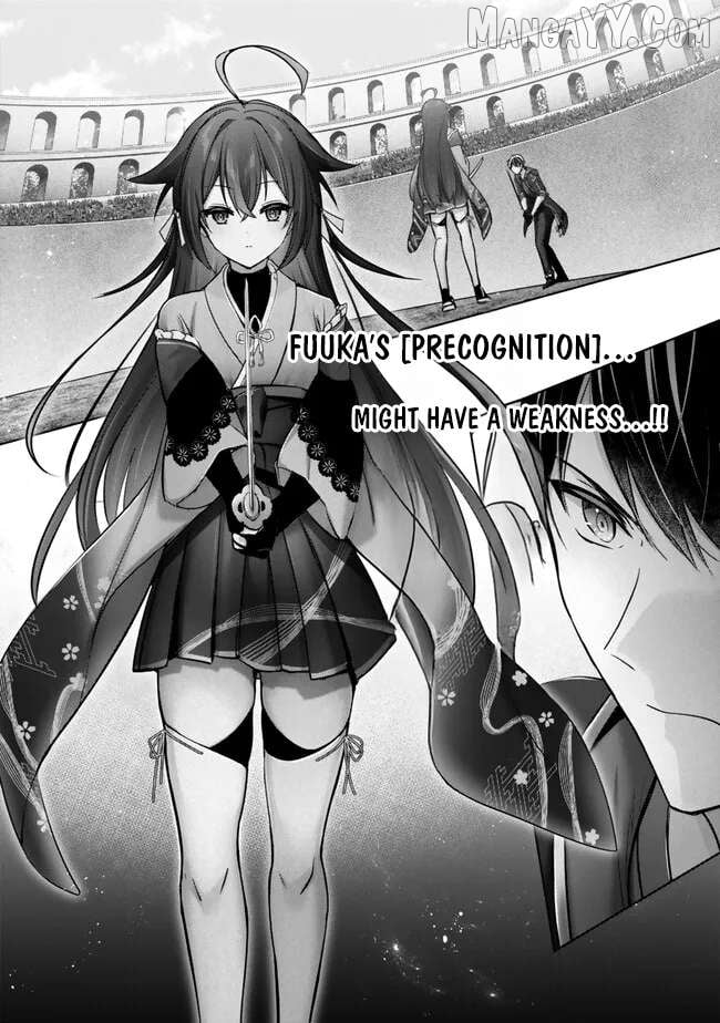 Read Yuusha Party O Oida Sareta Kiyou Binbou Manga Online