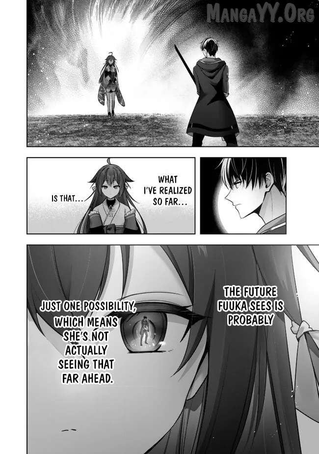 Read Yuusha Party O Oida Sareta Kiyou Binbou Manga Online