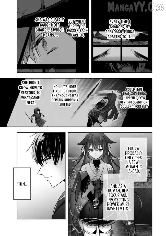 Read Yuusha Party O Oida Sareta Kiyou Binbou Manga Online