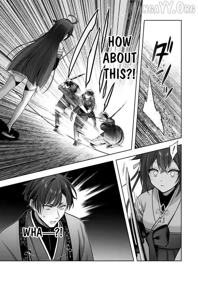 Read Yuusha Party O Oida Sareta Kiyou Binbou Manga Online