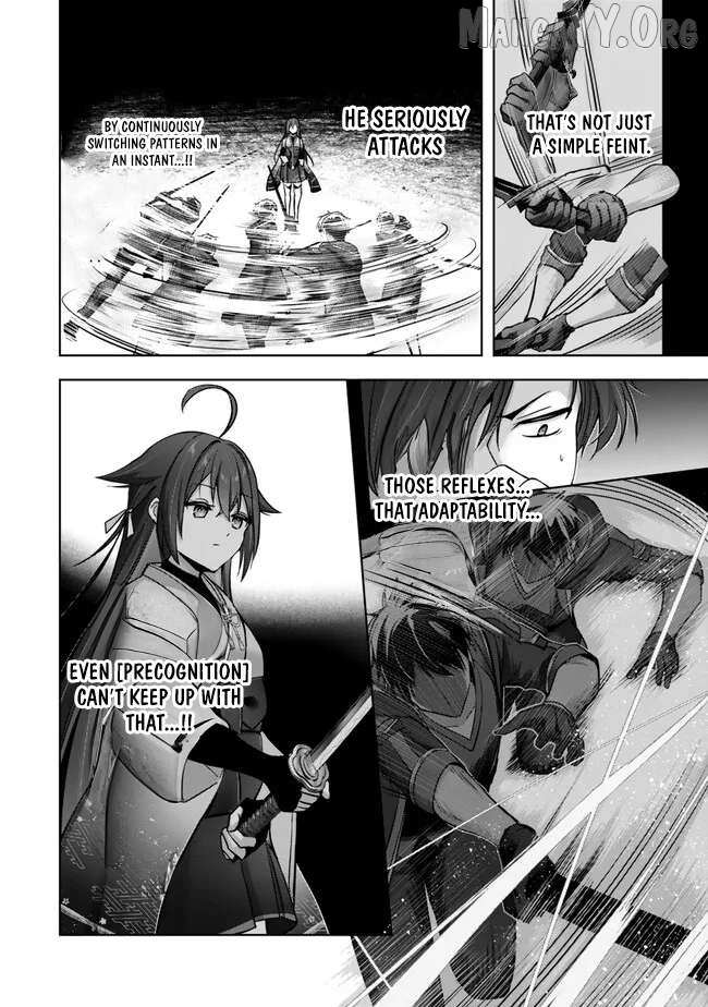 Read Yuusha Party O Oida Sareta Kiyou Binbou Manga Online