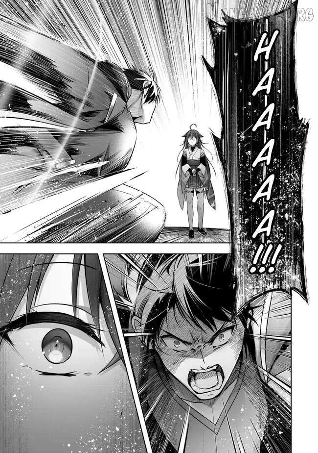 Read Yuusha Party O Oida Sareta Kiyou Binbou Manga Online