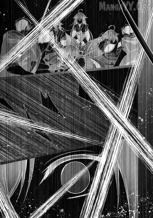 Read Yuusha Party O Oida Sareta Kiyou Binbou Manga Online