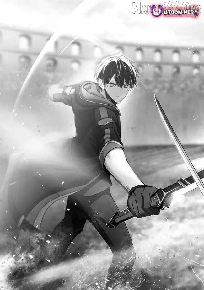 Read Yuusha Party O Oida Sareta Kiyou Binbou Manga Online