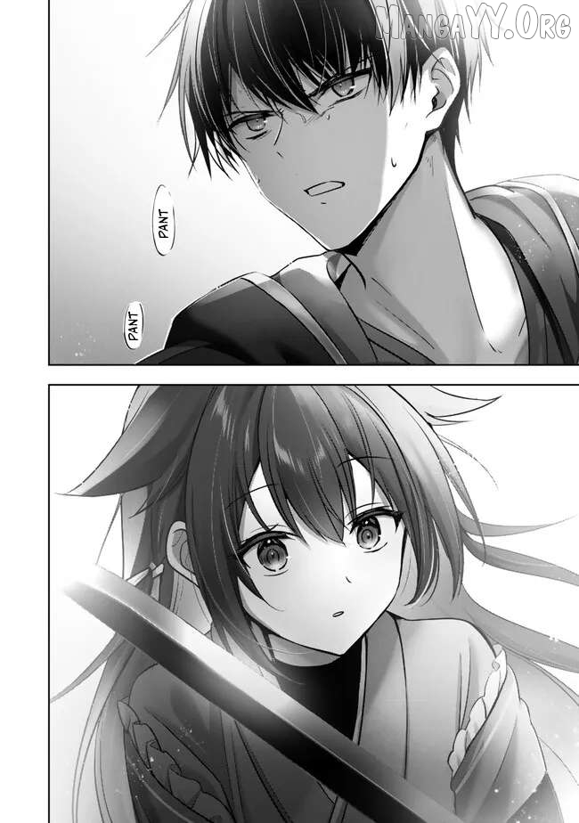 Read Yuusha Party O Oida Sareta Kiyou Binbou Manga Online