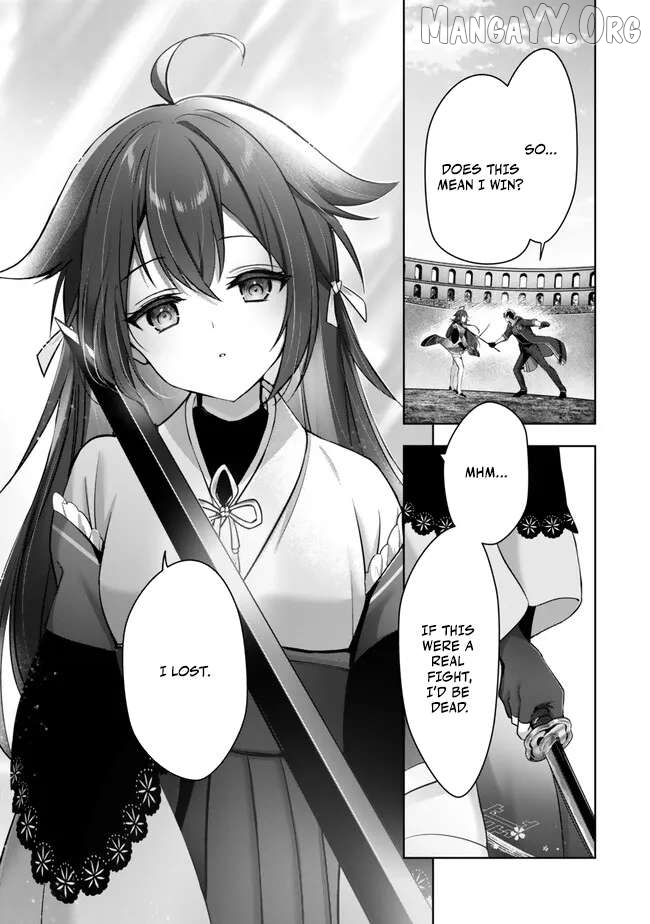 Read Yuusha Party O Oida Sareta Kiyou Binbou Manga Online