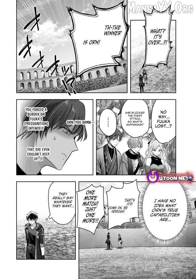 Read Yuusha Party O Oida Sareta Kiyou Binbou Manga Online