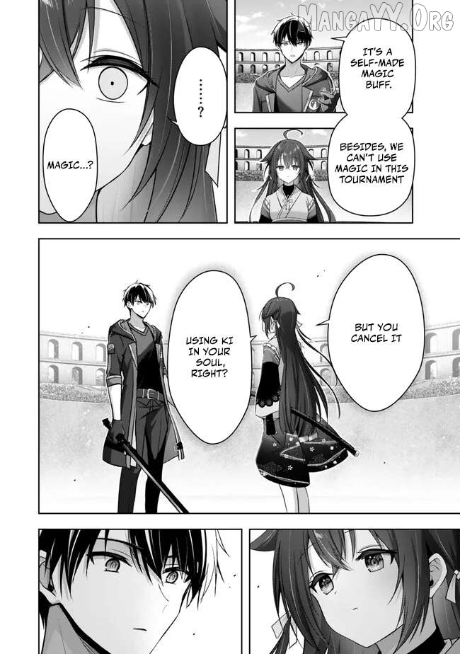 Read Yuusha Party O Oida Sareta Kiyou Binbou Manga Online