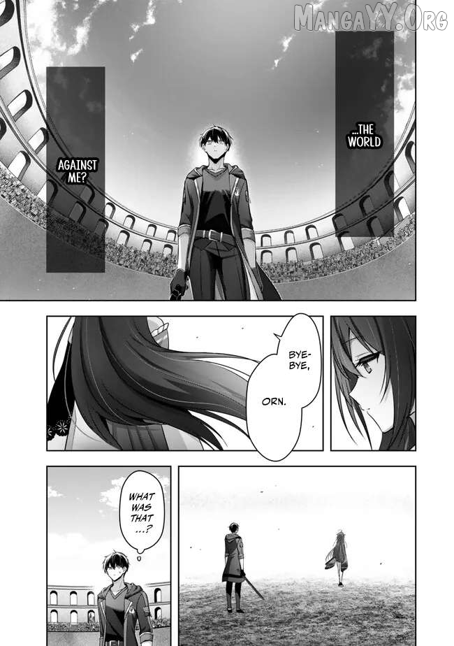 Read Yuusha Party O Oida Sareta Kiyou Binbou Manga Online