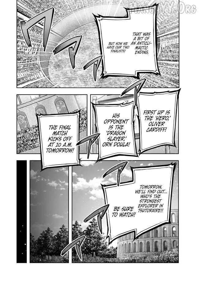 Read Yuusha Party O Oida Sareta Kiyou Binbou Manga Online