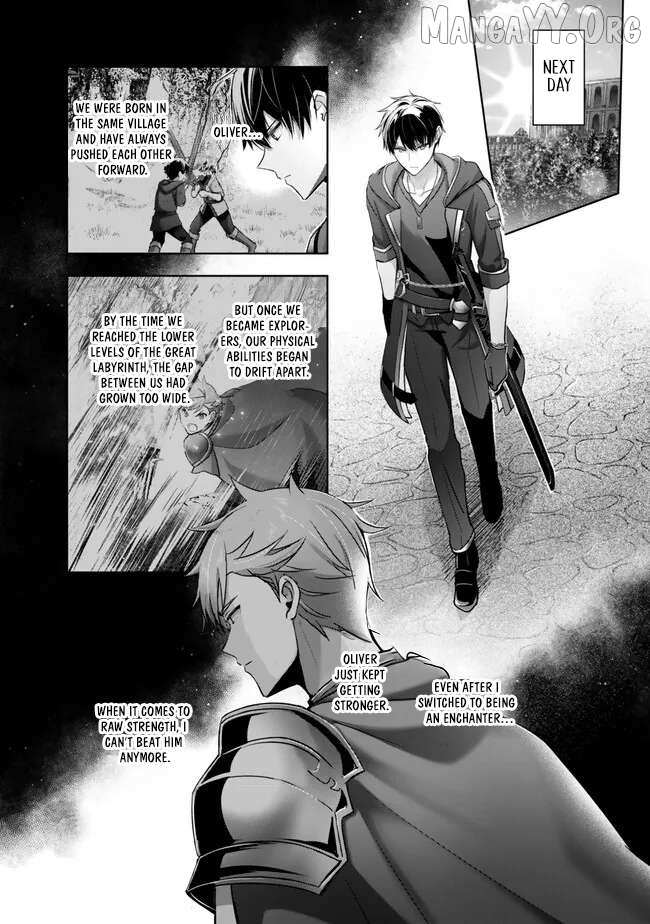 Read Yuusha Party O Oida Sareta Kiyou Binbou Manga Online