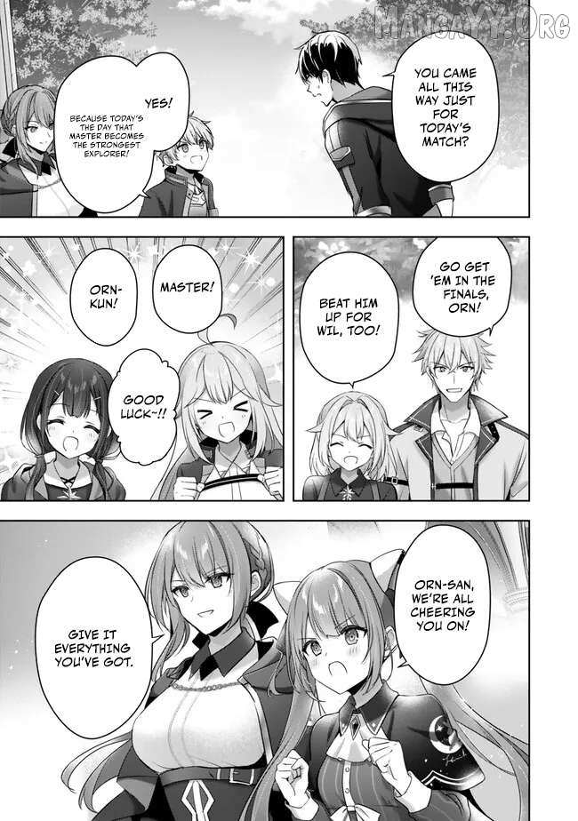 Read Yuusha Party O Oida Sareta Kiyou Binbou Manga Online