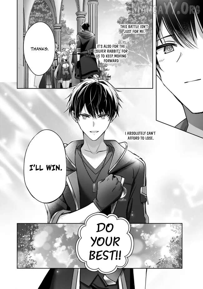 Read Yuusha Party O Oida Sareta Kiyou Binbou Manga Online