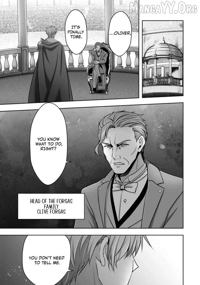 Read Yuusha Party O Oida Sareta Kiyou Binbou Manga Online