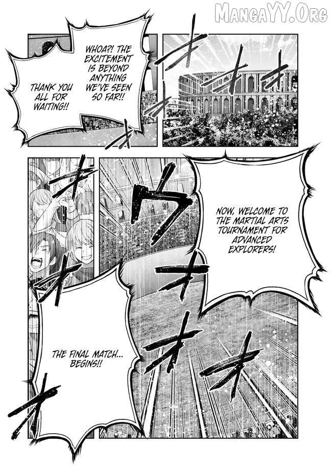 Read Yuusha Party O Oida Sareta Kiyou Binbou Manga Online