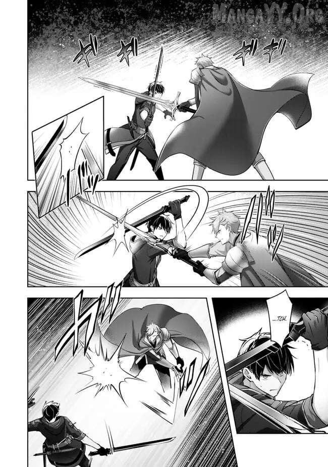 Read Yuusha Party O Oida Sareta Kiyou Binbou Manga Online