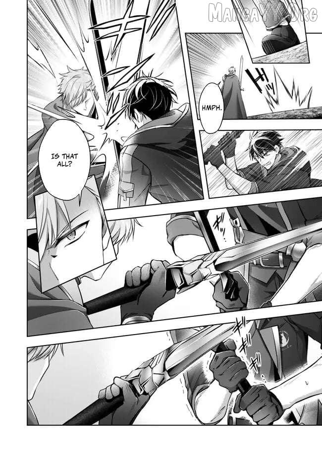 Read Yuusha Party O Oida Sareta Kiyou Binbou Manga Online