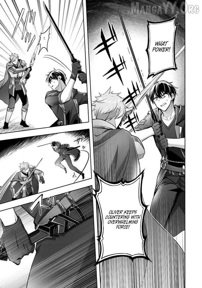 Read Yuusha Party O Oida Sareta Kiyou Binbou Manga Online