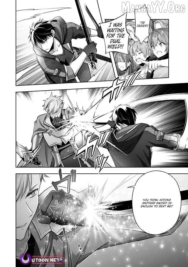 Read Yuusha Party O Oida Sareta Kiyou Binbou Manga Online