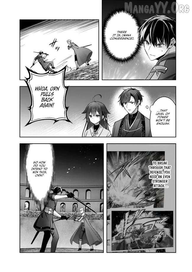 Read Yuusha Party O Oida Sareta Kiyou Binbou Manga Online